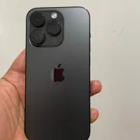 گوشی ایفون ۱۴ پرو با رجیستر|موبایل|خوی, |دیوار