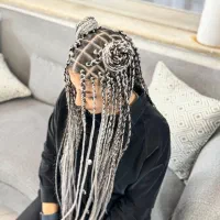 آموزش و خدمات بافت مو و موخوره گیری