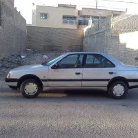 پژو ۴۰۵|خودرو سواری و وانت|خمینی‌شهر, |دیوار