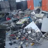 خریدضایعات سیارعمده و خرده حتی روستاهای دور