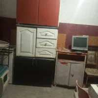 فایل و کابینت ویه مقدار وسایل منزل|مصالح و تجهیزات ساختمان|قوچان, |دیوار