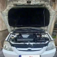 Rio 89 پلمپ|خودرو سواری و وانت|شهریار, شهریار|دیوار