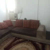مبل هفت نفره ال