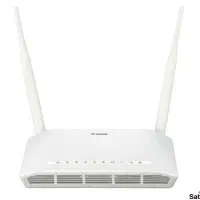 مودم dlink 2750U آکبند با گارانتی ۳۶ ماهه