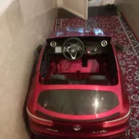 ماشین شارژی