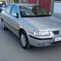سمند مدل 83 تک برگ سند