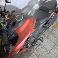 هوندا هورنت