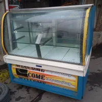 یخچال ویترینی|فروشگاه و مغازه|سنندج, |دیوار