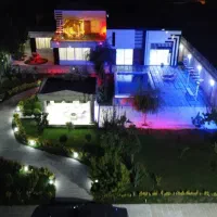 1500 متر عمارت / استخر آبگرم / مستقیم مالک