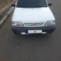پراید وانت۱۵۱ بی رنگ درحد صفر