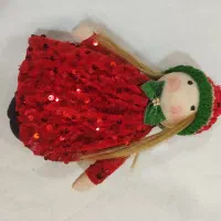 عروسک های نخ خاطره (دست ساز)|اسباب‌بازی بچه|اردبیل, |دیوار