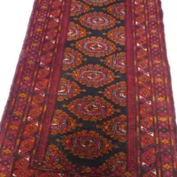 قالیچه دستباف پشم