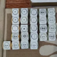 کلید و پریز