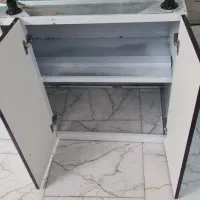 کابینت|آب‌چکان و نظم‌دهنده ظروف|قدس, شهر‌قدس|دیوار