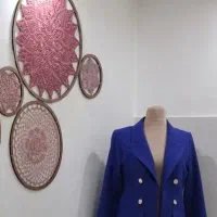 آموزشگاه خیاطی و صنایع دستی  چشمه سار