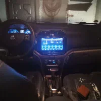 شاهین اتومات cvt|خودرو سواری و وانت|بوشهر, |دیوار