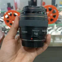 lens canon 85 f 1.8|دوربین عکاسی و فیلم‌برداری|تهران, امام خمینی|دیوار