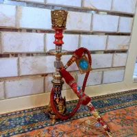 قلیون سیسمونی حاج اوغلی تنه شمش
