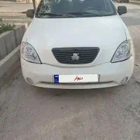 تیبا 1400صندوقدار