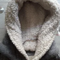 ژاکت بافتنی بلند دخترانه خارجی از برند ZARA|لباس|تهران, گیشا|دیوار