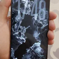 ایفون ۱۶ پرو مکس ۲۰ بار شارژ|موبایل|اردبیل, |دیوار