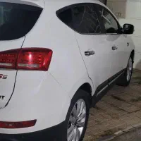 جک s5 مدل ۹۶|خودرو سواری و وانت|زاهدان, |دیوار