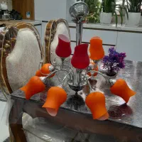 لوستر روشنایی