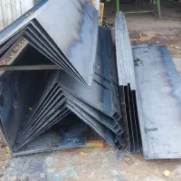 ساخت قالب فلزی قالب پل قالب پانچ ،قالب گرد|مصالح و تجهیزات ساختمان|لاهیجان, لیالستان|دیوار