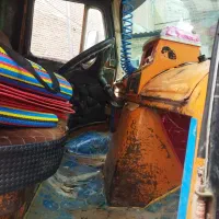 فروش استثنایی بنز 911|خودرو سنگین|کلاله, |دیوار