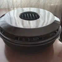 کباب پز روگازی چندکاره