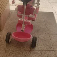 فروش سه چرخه|اسباببازی بچه|شاهینشهر, عطار|دیوار