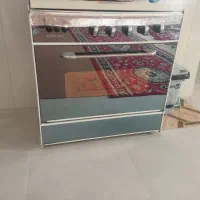 اجاق گاز درحد نو