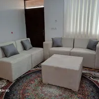 مبل ال پازل|مبلمان خانگی و میز عسلی|رشت, پاستوریزه|دیوار