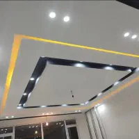 اجرایی کناف بدون واسته