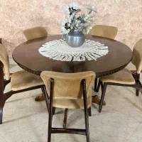 میز ناهار خوری