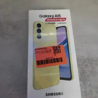 گوشی سامسونگ a16 آکبند رم۶