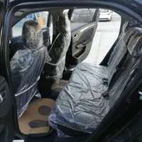 تارا اتومات مشکی v 2