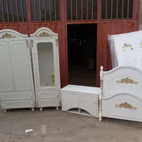 سیسمونی نوزاد|اسباب و اثاث بچه|تبریز, |دیوار