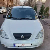 فروش تیبا ۲ مدل ۹۳