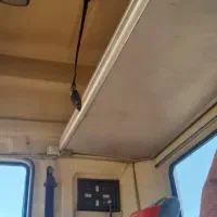 کشنده آمیکو مدل ۱۳۹۳|خودرو سنگین|زاهدان, |دیوار