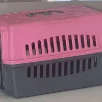 باکس حمل گربه و سگ