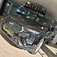 هایما S8 اس هشت مشکی .. مدل 1404 صفر خشک فوری