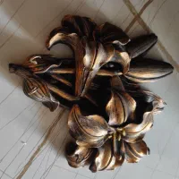 جا کلیدی|مجسمه، تندیس، ماکت|گرگان, |دیوار