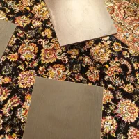 میزجلومبلی|مبلمان خانگی و میز عسلی|خرم‌آباد, |دیوار