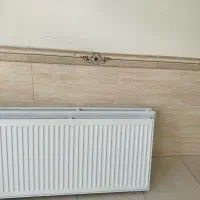 رادیاتورشوفاژ|آبگرمکن، پکیج، شوفاژ|زنجان, |دیوار