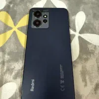 Redmi note 12 4g|موبایل|رامسر, |دیوار