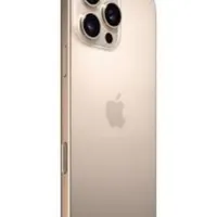 اپل iPhone 16 Pro Max با حافظهٔ ۵۱۲ گیگابایت