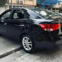 سراتو آپشنال مدل ۹۷ کم کار|خودرو سواری و وانت|مشهد, کوه سنگی|دیوار