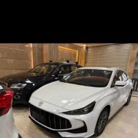 ام جی 5 مدل 2026