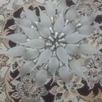 لامپ لوستر(شمعی)/هالوژن